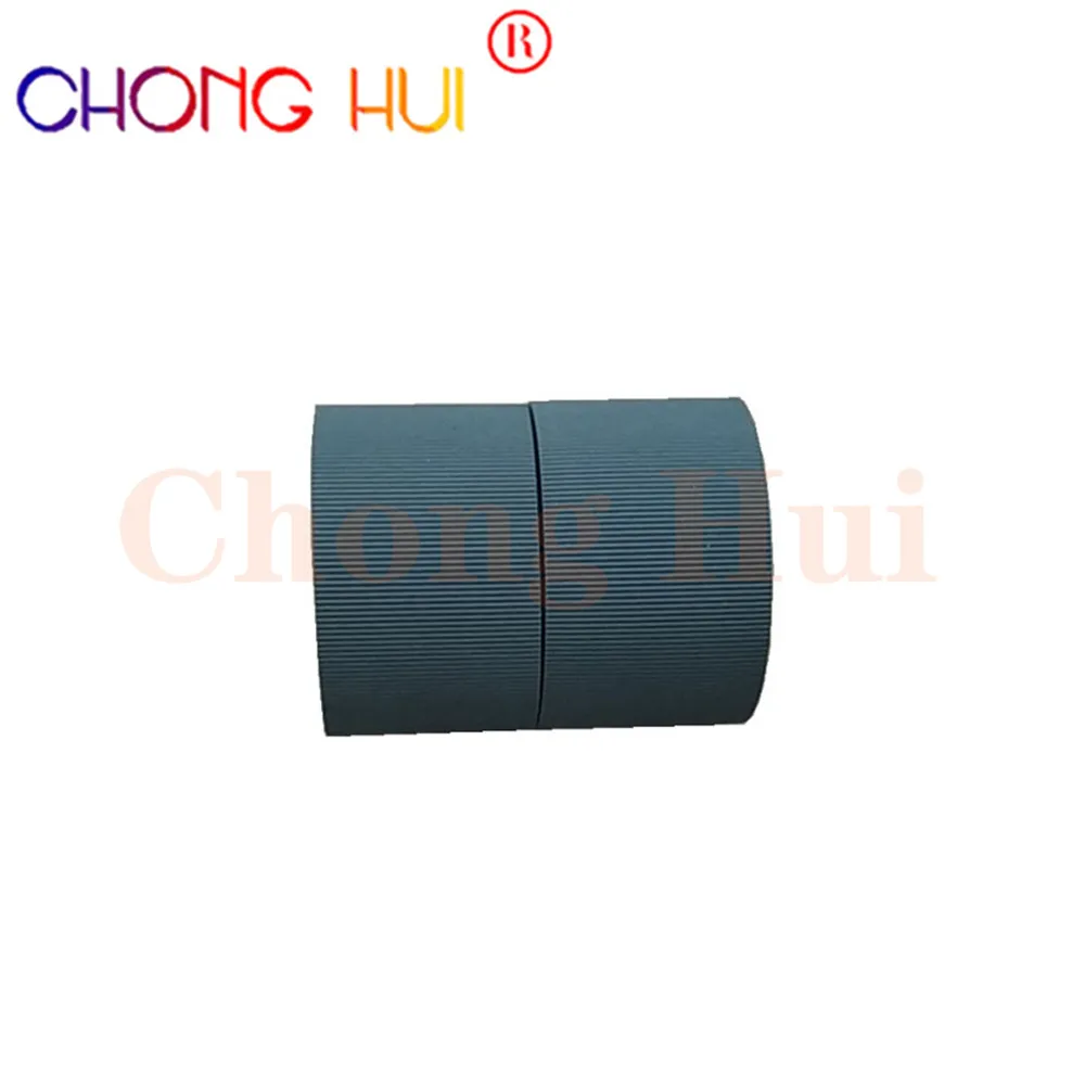 12PCS  PICKUP ROLLER RUBBER For HP Scanjet 5000 7000 5000S2 5000S3 7000S2 7000S3 Scanners Replacement Kit