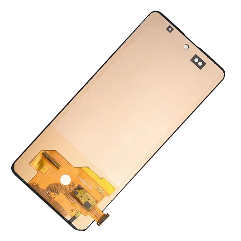 Qualità TFT per Samsung A51 A515 A515F A515F/DS A515FD Display Lcd Touch Screen Assembly con cornice per Samsung A51 LCD