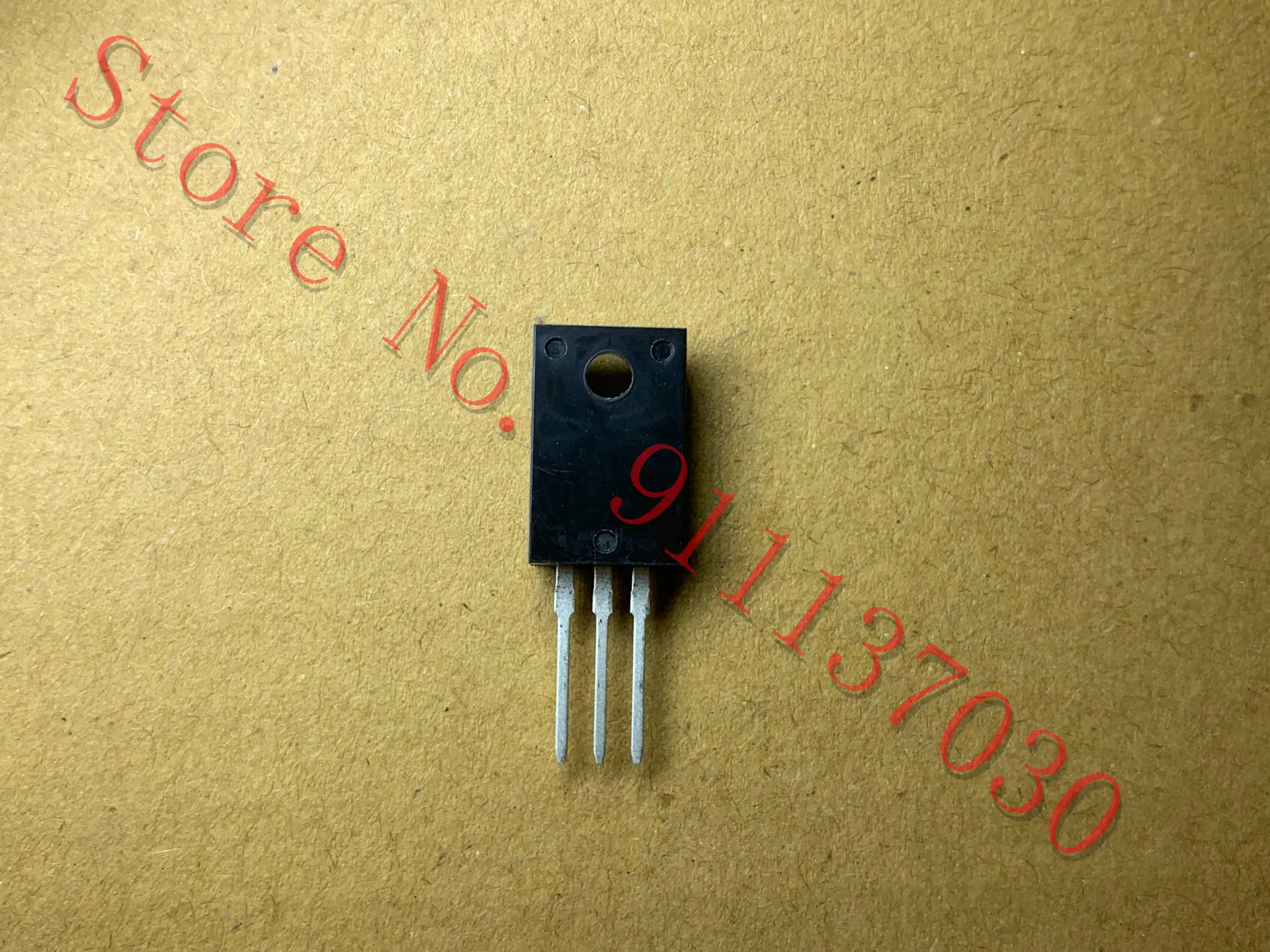 1 pz SLF13N50C TO220F