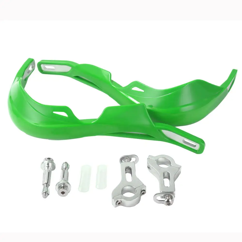 1 Paar 22Mm 28Mm Motorcycle Hand Guards Handguard Handvat Protector Schild Motor Foryamaha Yz Yzf Wr Wrf Ttr 125 250 400 450