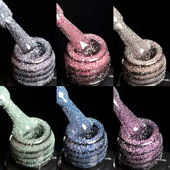 10 best sales Sơn gel móng tay rất tốt - №9