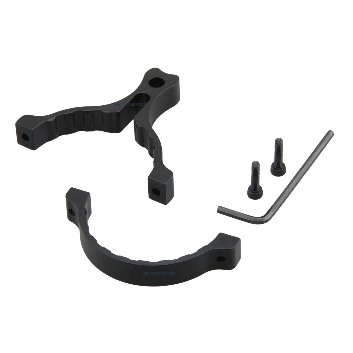 벡터 광학 파워 링 레버, 컨티넨탈 라이플 스코프, 직경 48mm, 라이플 스코프 배율 조정 도구, 줌 변경