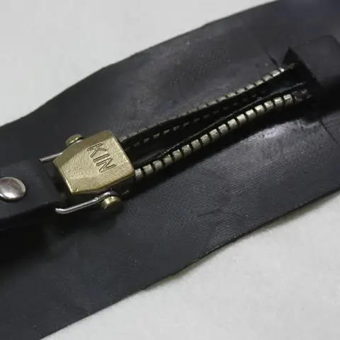 KIN SCUBA Diving Suit Repair Zipper Kayak Dry Suit Zipper 8TZ CR Airtight Waterproof Zippers, Replace BDM YKK Proseal Zipper