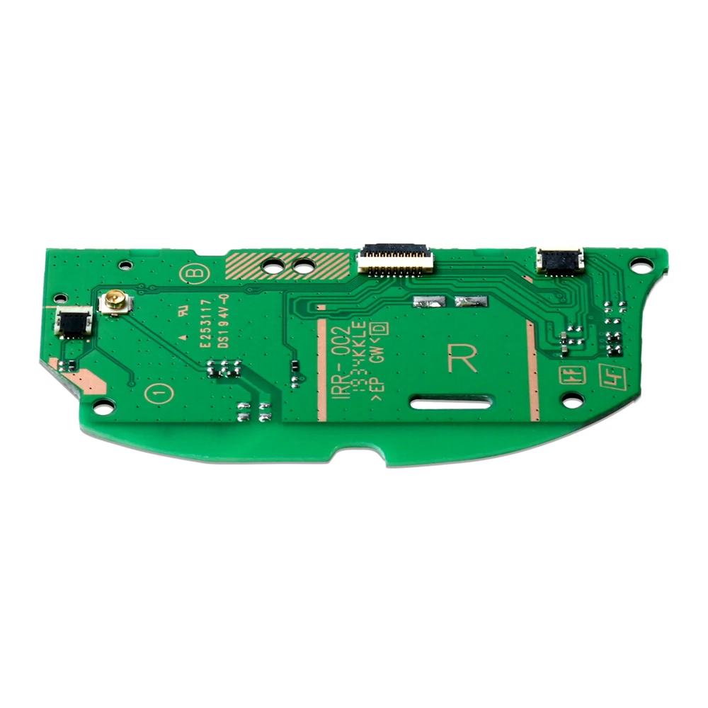 Controller Left Right Button Circuit Board Replacement for PSV1000 PS Vita 3G WiFi Version