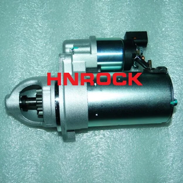 

NEW 12V STARTER 8000285 8000357 36100-2G000 36100-2G100 36100-2G200 36100-2G300 36100-2G000 LRS02641 LRS2641 FS14N1 FOR HYUNDAI