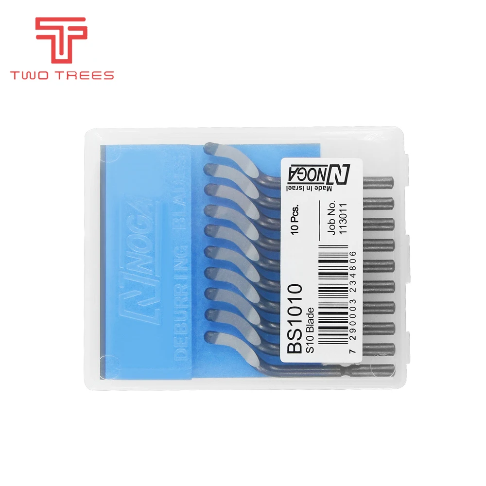 Trimmen Messer Schaber 3D Druck Werkzeug 3D Drucker Werkzeug PLA ABS PETG Material Modell Beschneiden Trimmen Gerät NB1100 BS1010