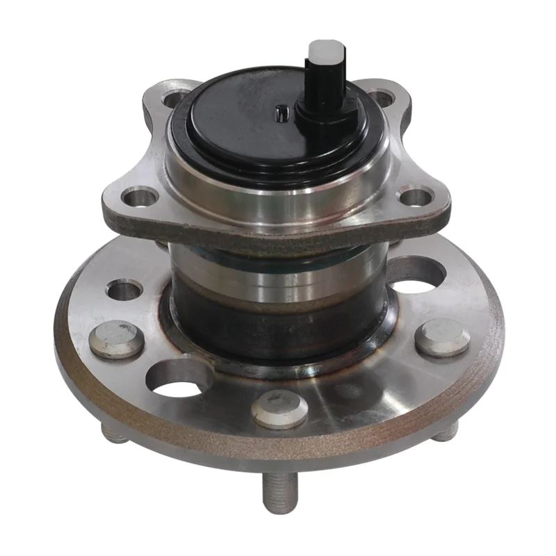 42460-06100 42450-06140 Rear left Rear right wheel Bearing Hub For TO YOTA CAMRY after 2012 2013 2014 2015 2016- 3T-74*152*74