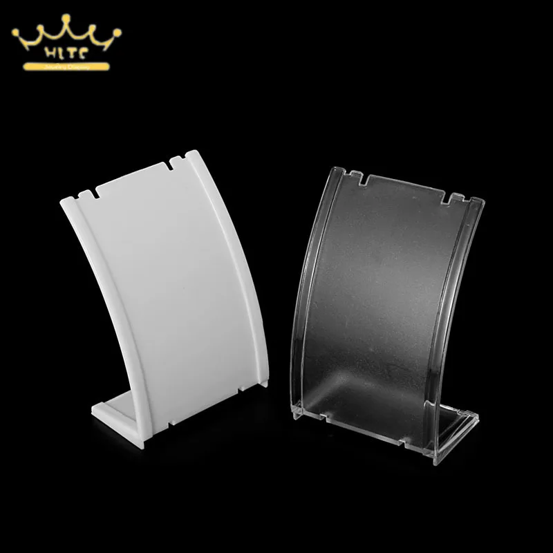 Pendant Jewellry Display Stand Necklace Holder Earrings Display Stand Shelf Jewelry Photography Props image 6