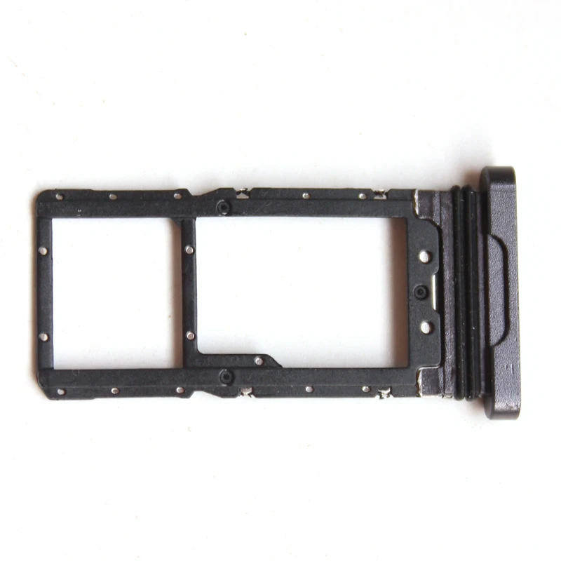 UMIDIGI BISON PRO Card Tray Holder 100% Original New High Quality SIM Card Tray Sim Card Slot Holder Repalcement for BISON PRO.