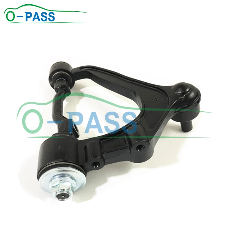 Front Wheel upper Wishbone arm For TOYOTA Hiace III IV Quantum Regius Touring Dyna ToyoAce Granvia LY100 YY100 48066-29075 1 PCS