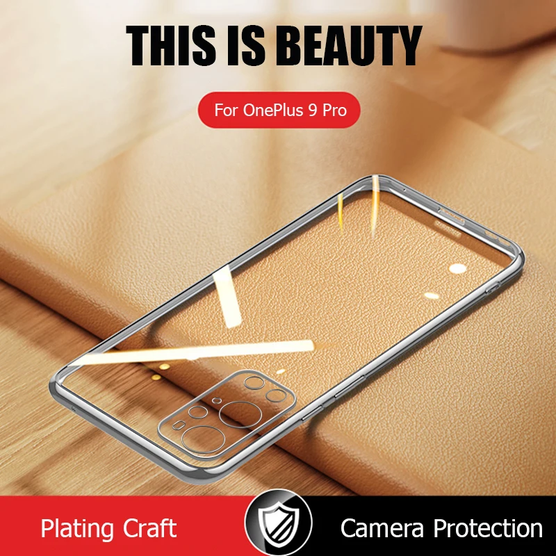 Case For Oneplus 9 …