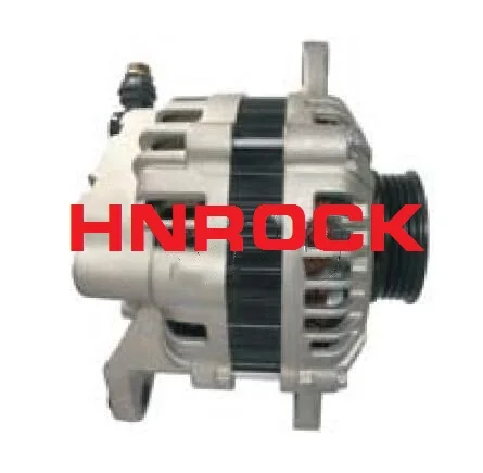 

NEW HNROCK 12V 90A ALTERNATOR JFZ1927-3 3701020A-E00 FOR Pickup SUV