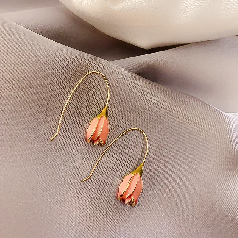 

EARRING 100 ZINC ALLOY