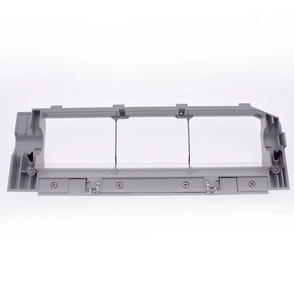 Rolo principal escova capa compatível com xiaomi mijia 1/1s roborock s55 s5 s5max s51 s52 s6 s55 t6 t4 robô aspirador de pó parte