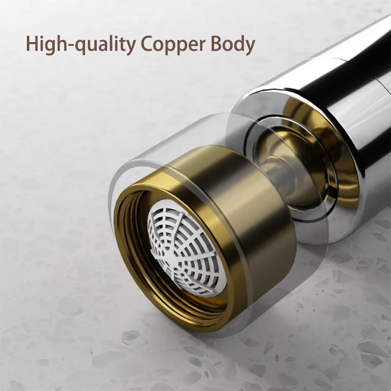 Diiib Faucet Mixer Aerator Water Diffuser For Kitchen Bathroom Water Filter Nozzle Bubbler Water Spray Faucet Attachment