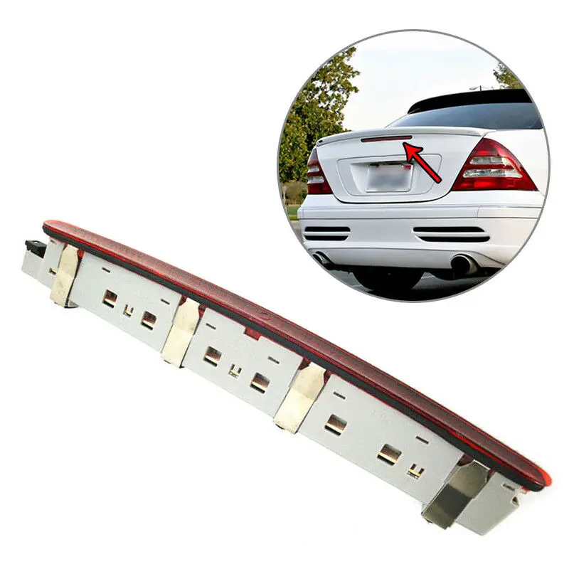 Thumbnail 2 - #49 Cheap Rear Bumper Light Assembly Worth Buying