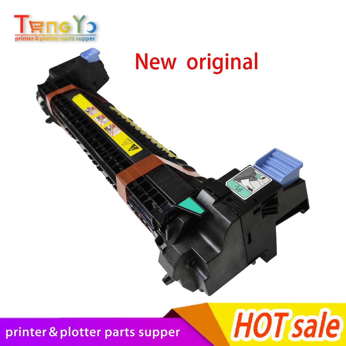 

New original RM1-6082-000CN RM1-6181-000CN RM1-6181 RM1-6180-000CN RM1-6180 for HP5525 M750 CP5225 Fuser Assembly Fuser Kit