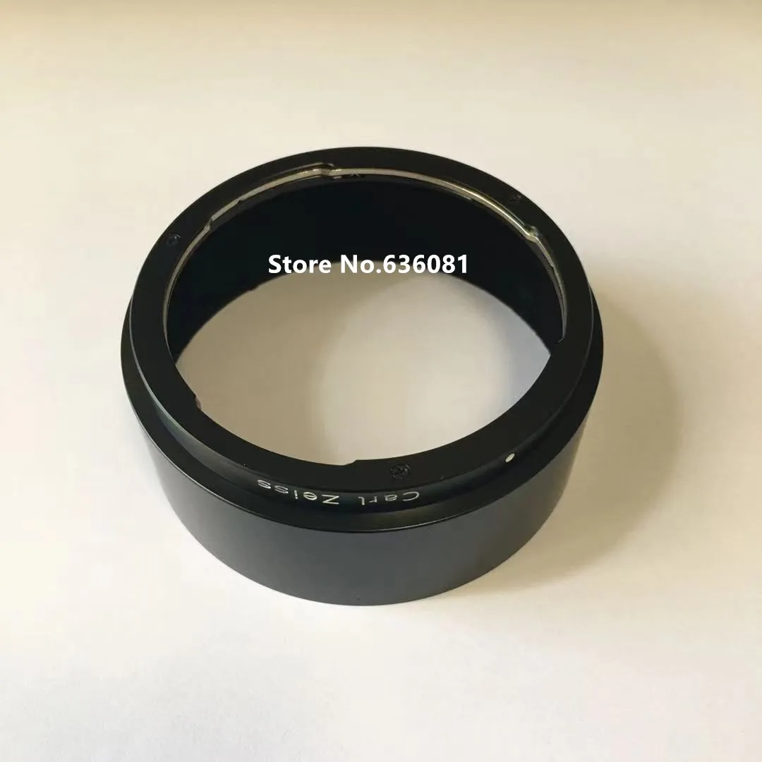 Capa de lente original novo para carl zeiss planar t * 50mm f/1.4 ze, lente zf