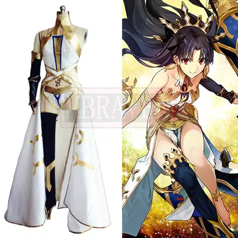 8 best sales Ishtar-cosplay - №2