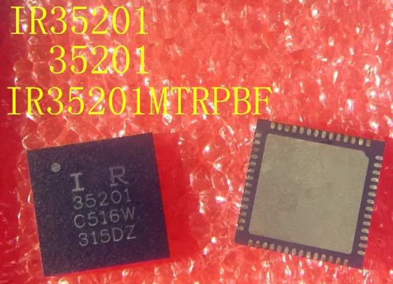 جديد IR35201 35201 IR35201MTRPBF