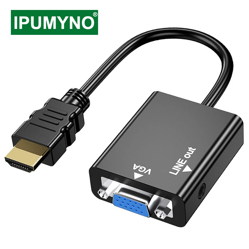 HDMI-متوافق مع كابل تجهيز مرئي الخائن المتكلم صندوق التلفزيون محول العارض موسع عرض ميناء التلفزيون محول الصوت