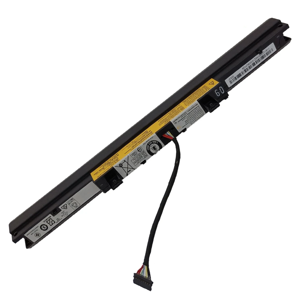 damaite novo 108v bateria para lenovo ideapad l15c3a01 24wh v31015isk ikb v110 15isk l15c4a02 l15l4a02 l15l3a01 01