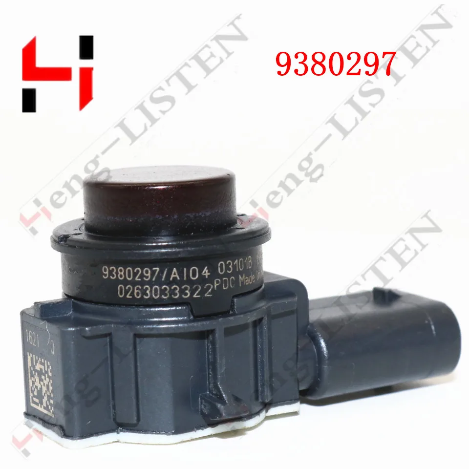 

Датчик парковки для F20 F21 F22 F30 F31 F32 F33 F36 66209380297 9380297 oem 0263033322 PDC