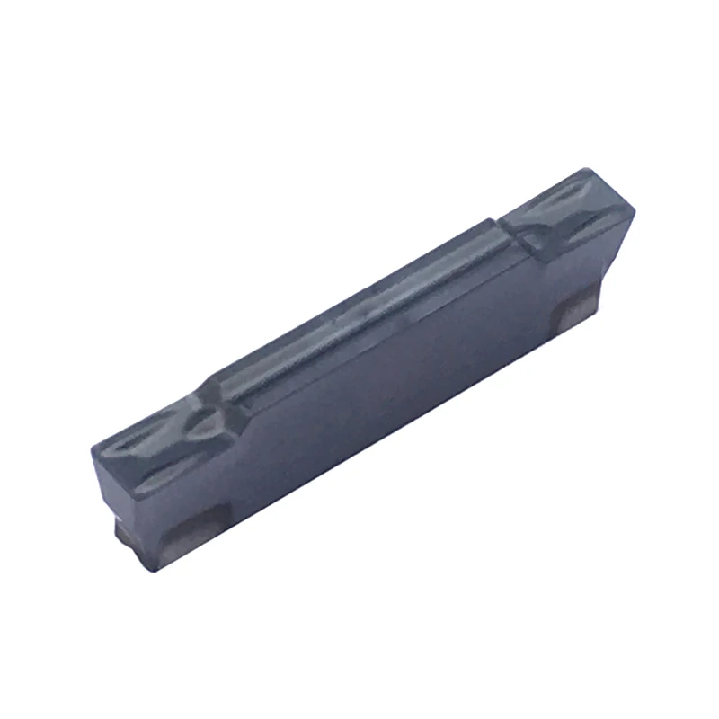 10 قطعة MGMN200 G PC9030 2 مللي متر الحز كربيد إدراج مخرطة القاطع تحول أداة فراق والحز أداة فراق أداة التصنيع باستخدام الحاسب الآلي