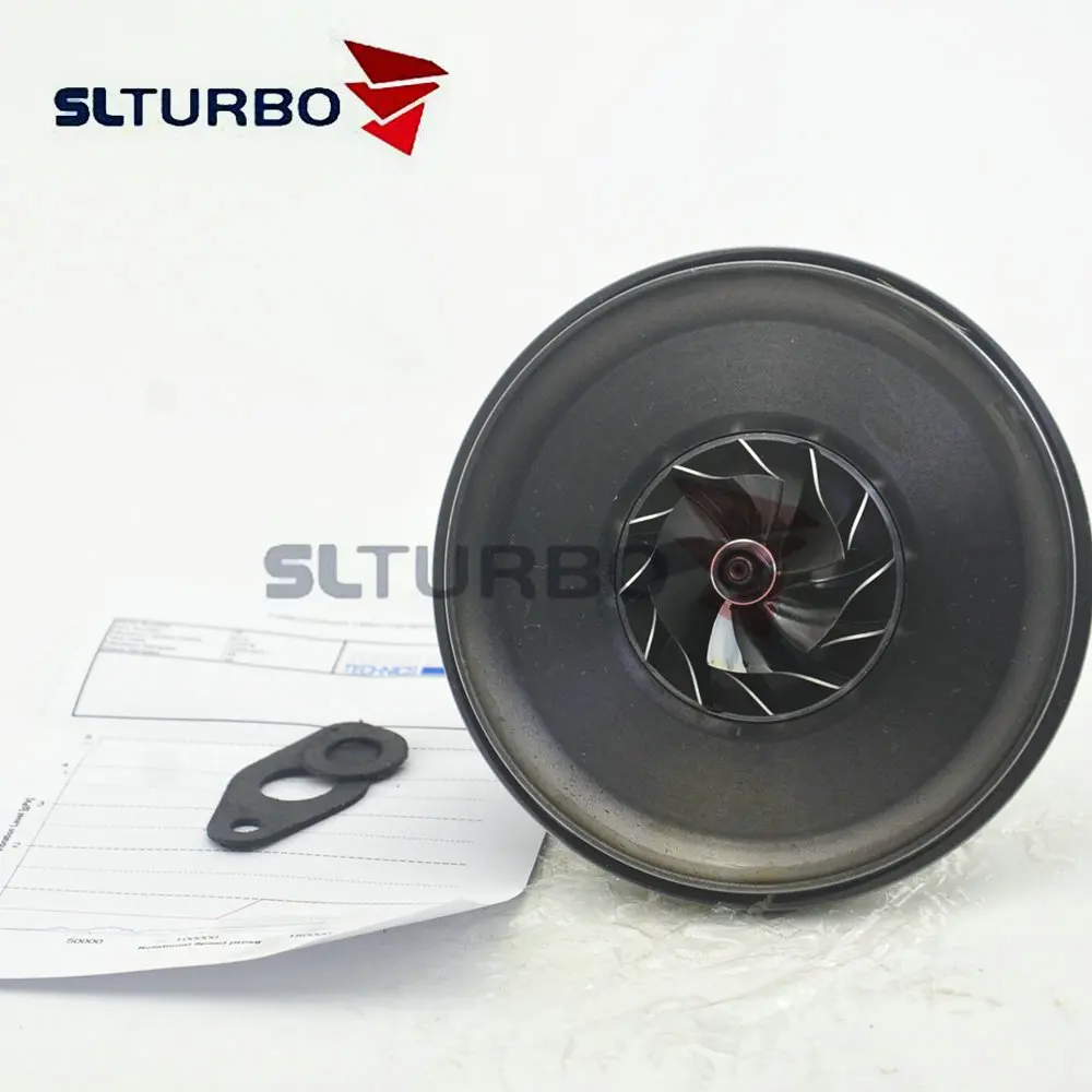 Turbocharger core cartridge VL25 turbo CHRA For Fiat Doblo 1.9 JTD Multijet 8V 74Kw 2003-2007 VL35 55181245 71783881