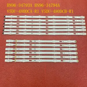 LED backlight Strip for 55
