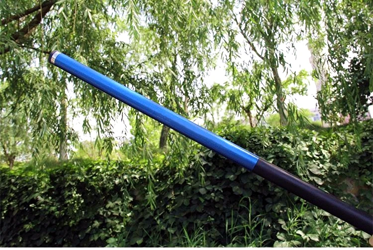 12m 39ft Telescopic Extending Poles Extension Antenna Mast