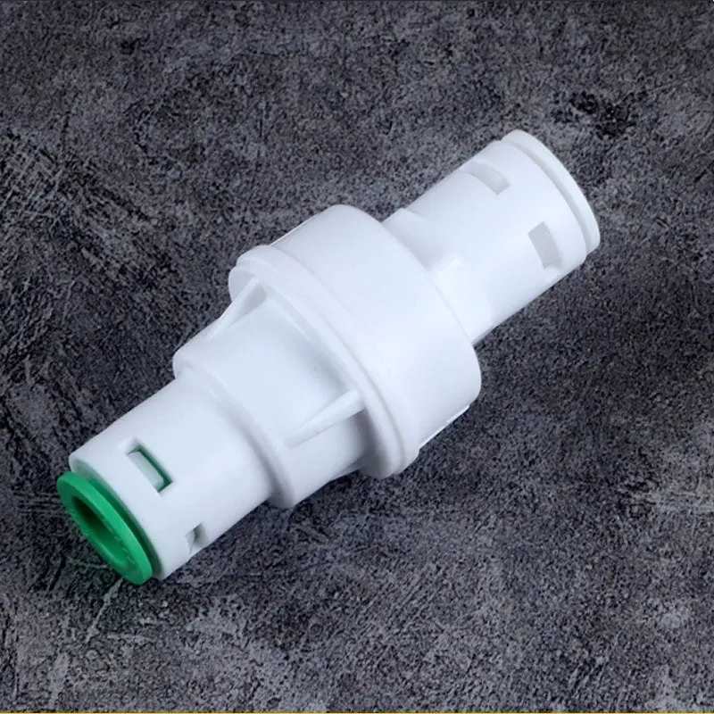 RO клапан снижения давления воды, регулятор давления воды, шланг с наружным диаметром 3/8 дюйма, быстрое соединение, Диаметр 9,5 мм, система обратного осмоса