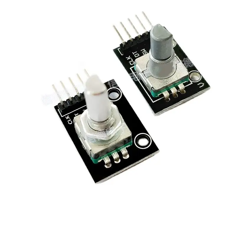 360 degree rotary encoder KY-040 FOR module