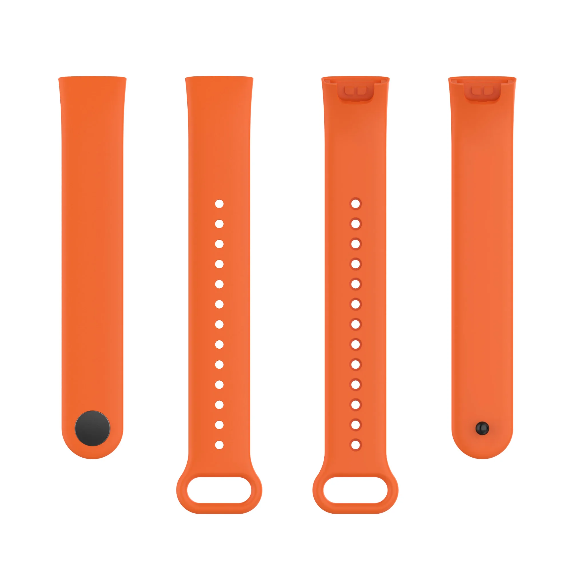 Bracelet de montre en Silicone pour xiaomi Redmi smart band pro