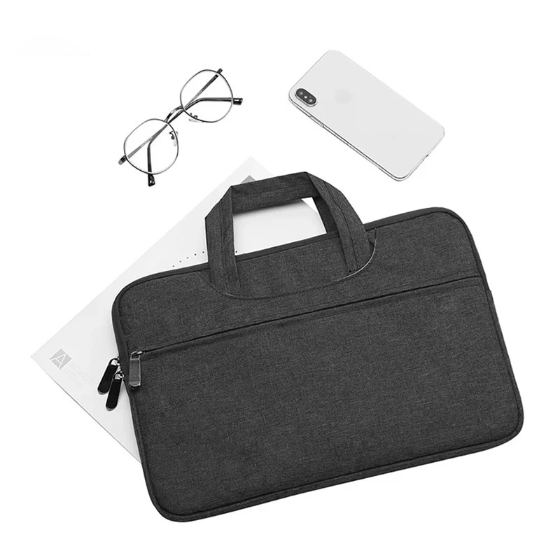 Laptop Bag for Macbook Pro 13 Case 2020 Cover for Mac Book Air 13 Sleeve Xiaomi 14 15.6 Inch Laptops Notebook Handbag Women Men