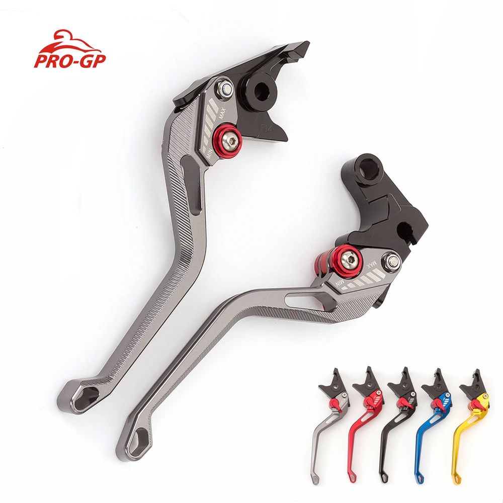 For Yamaha YZF-R THUNDERACE 1000 1996-2000 1996 1997 1998 1999 2000 Motorcycle Aluminum Brake Clutch Lever Handle