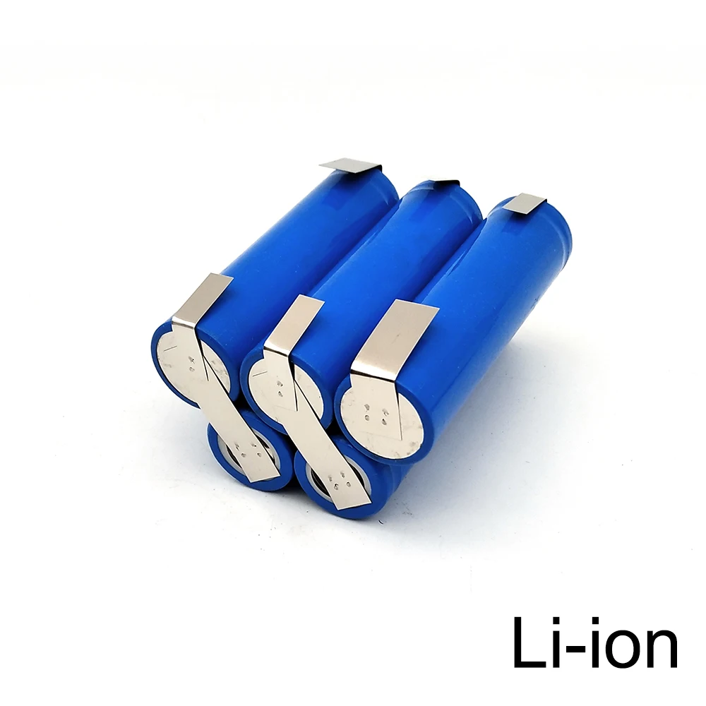 3000mAh สําหรับ East 18V Li-Ion แบตเตอรี่ ET-D1802 Hedge trimmer เครื่องตัดหญ้า