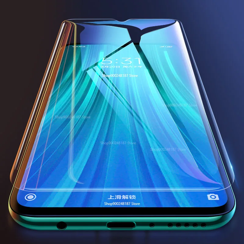 Protective Glass Fo… - image