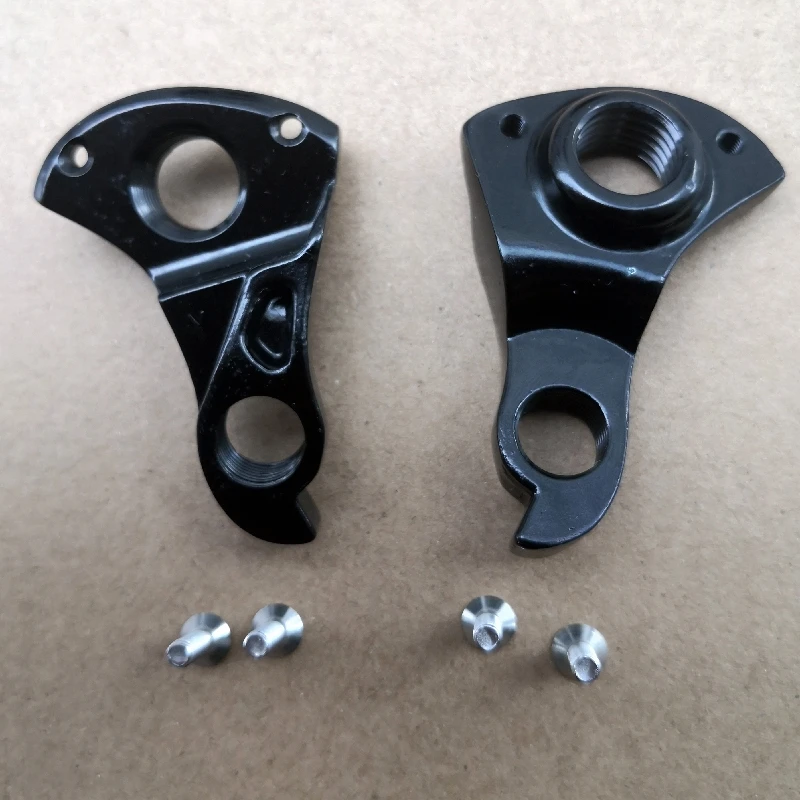 

2pcs Bicycle gear rear derailleur hanger For GIANT #380000016 TCR ADV PRO SL Disc DEFY ADV PRO AVAIL ADV PRO LANGMA MECH dropout