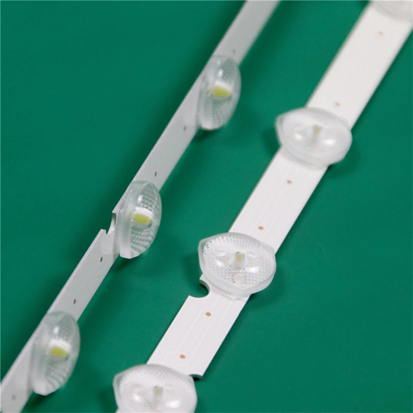 LED TV Illumination For Samsung UN32EH5000 32" FHD LED Bar Backlight Strip Line Ruler D3GE-320SM1-R2 2013SVS32_FHD3228N1_B2_12