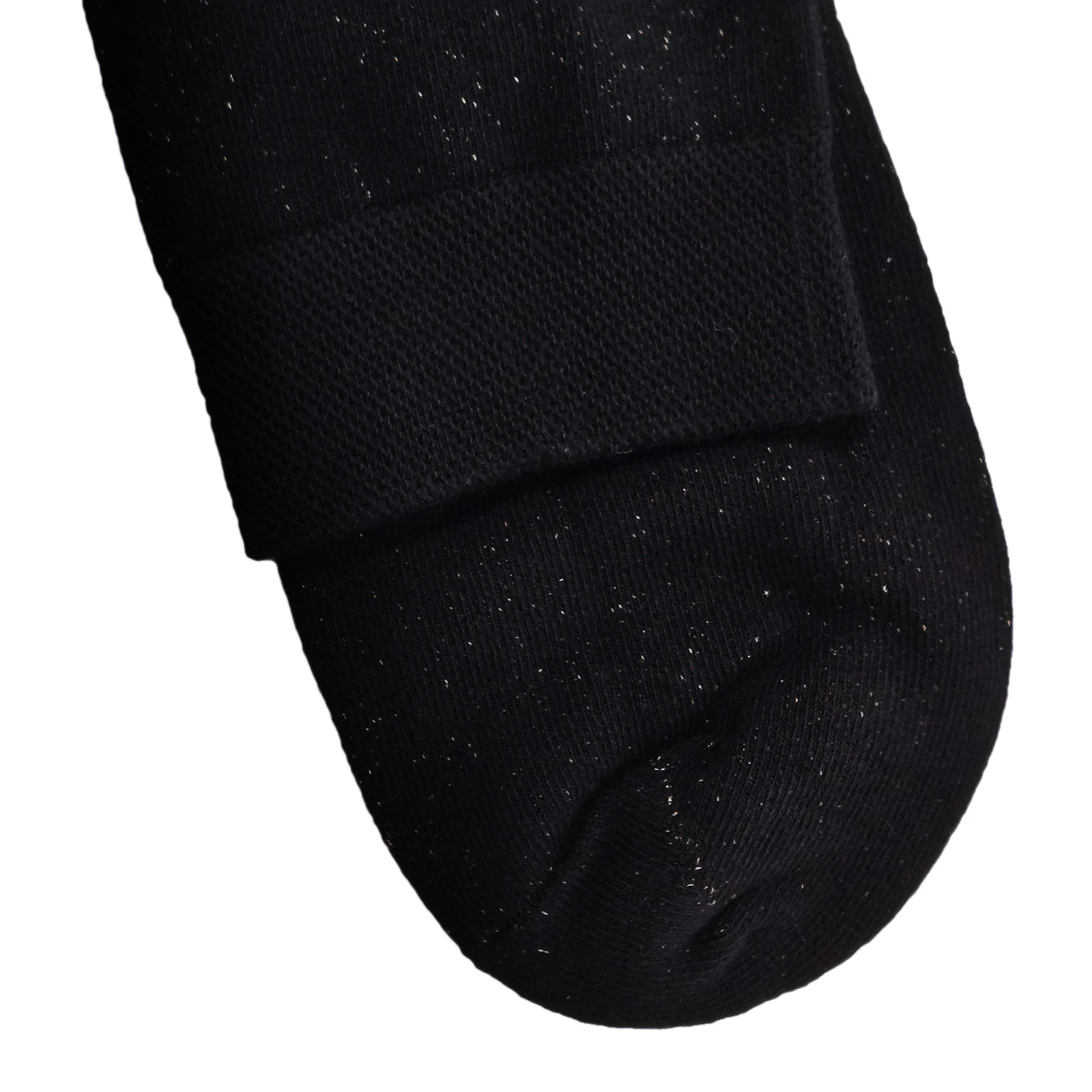 RF Shielded Silver Fiber Conductive Socks Blocking Radio Frequency EMF Anti Electric Radiation