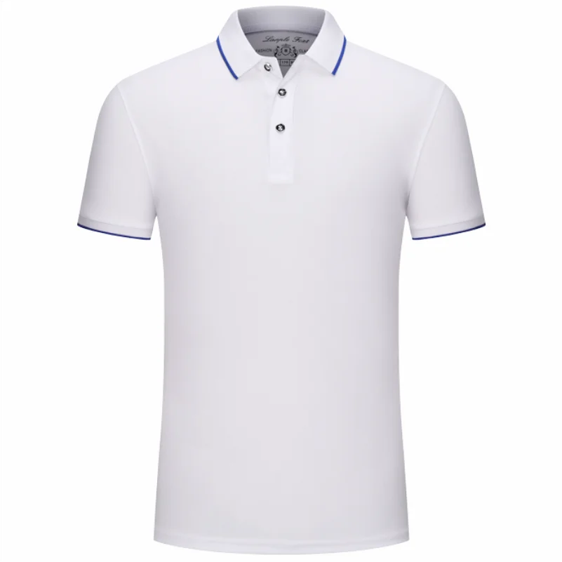 COCT Short Sleeve Polo Shirt 2021 Lifestyle Personal Group Logo Customized POLO Shirt Men's and Women's Customized Tops