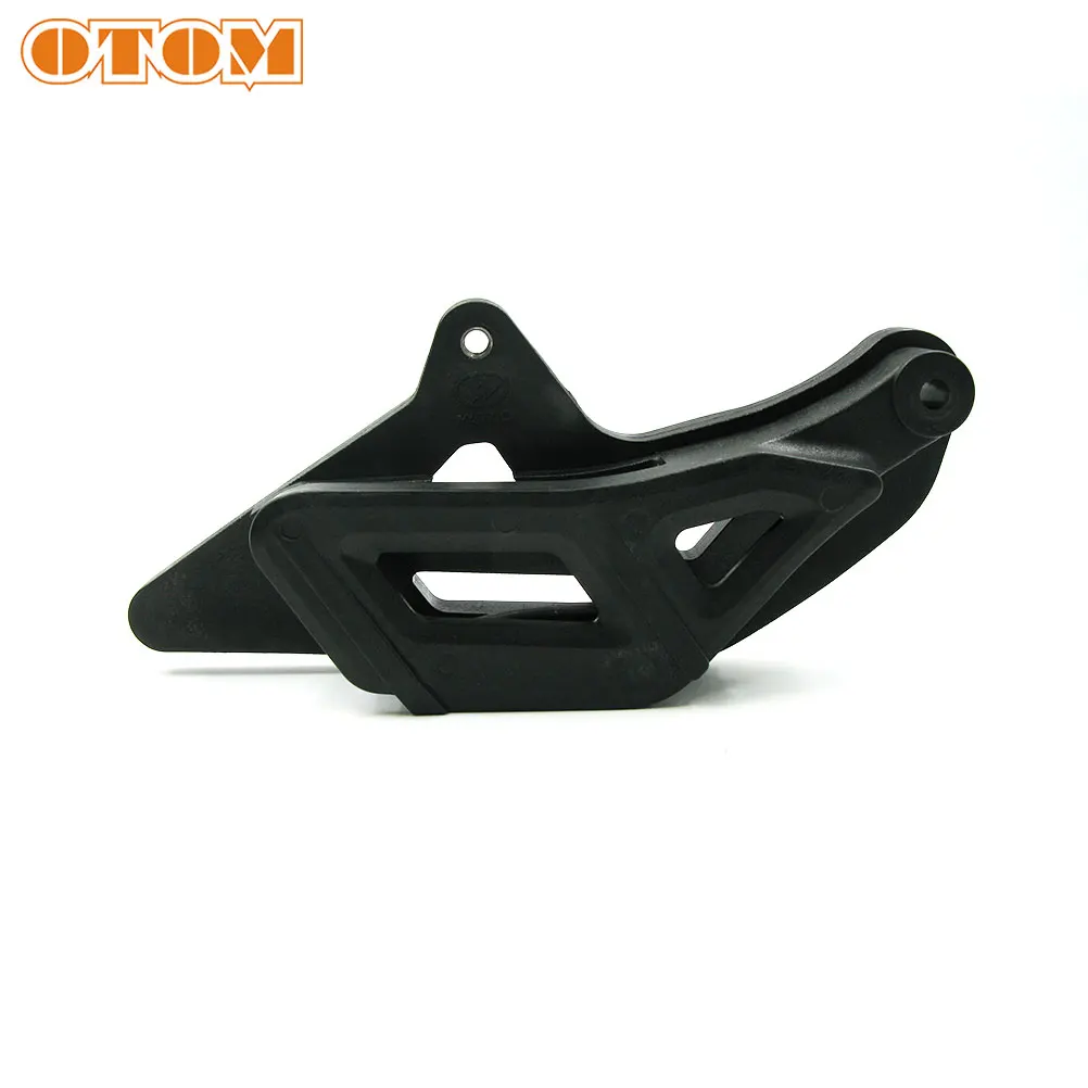 Rubber Chain Slider / Swingarm Guard For Pit Bikes & Trail Bikes 50cc–250cc 5 thumbnail image