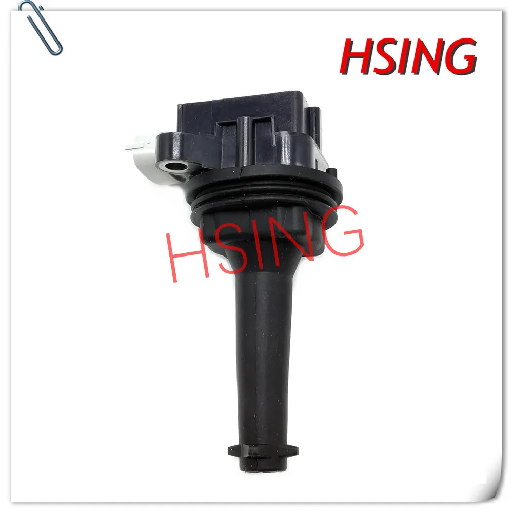 Ignition Coil Fits …