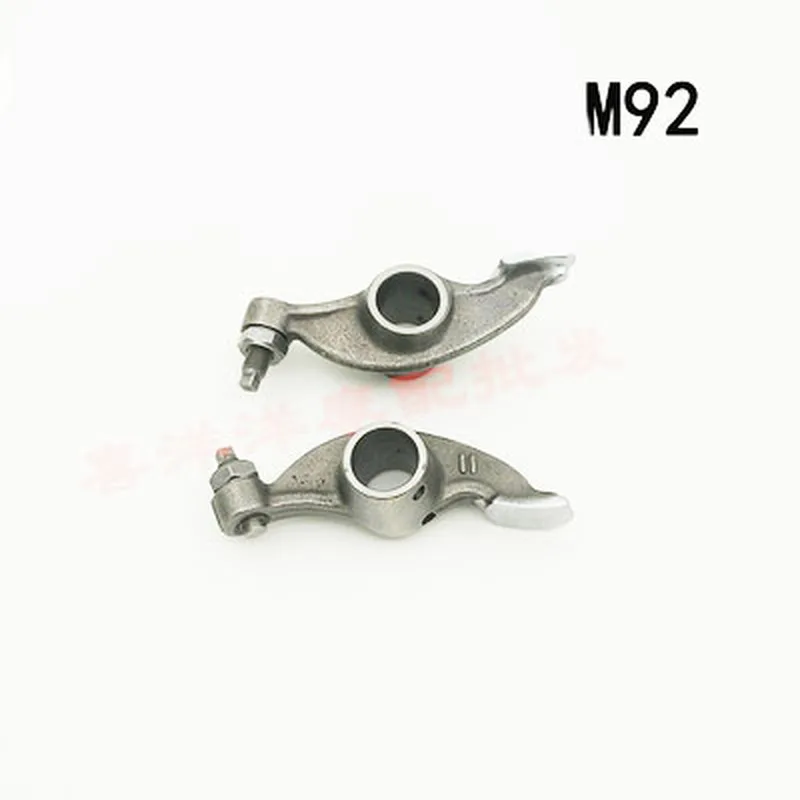 

Motorcycle rocker arm for M92 M 92 92cc