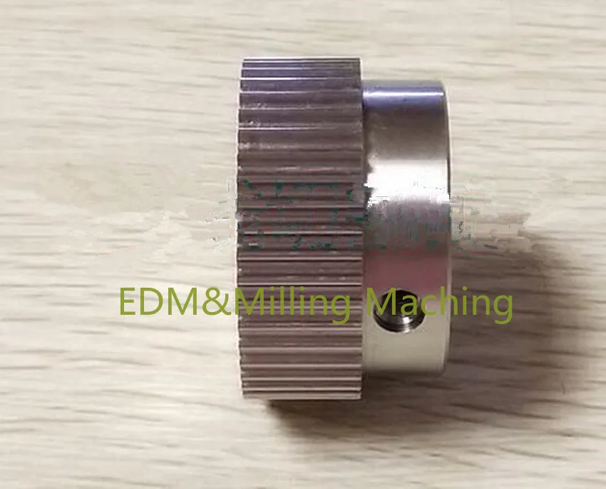 Draad Edm Machine 200543465 Synchrone Transmissie Gear 543.465 Voor Cnc Agie Charmilles Machine Service