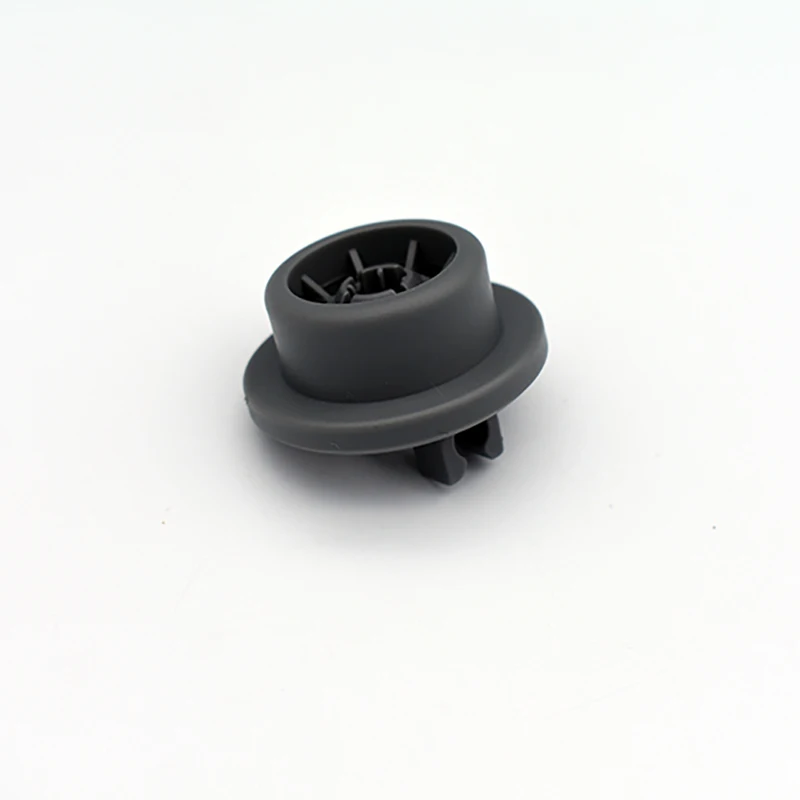 4 Máy Rửa Bát Con Lăn Thấp Hơn Giá Giỏ Bánh Xe Cho Bosch Cho Neff Cho Siemens 165314 Linh Kiện Thay Thế