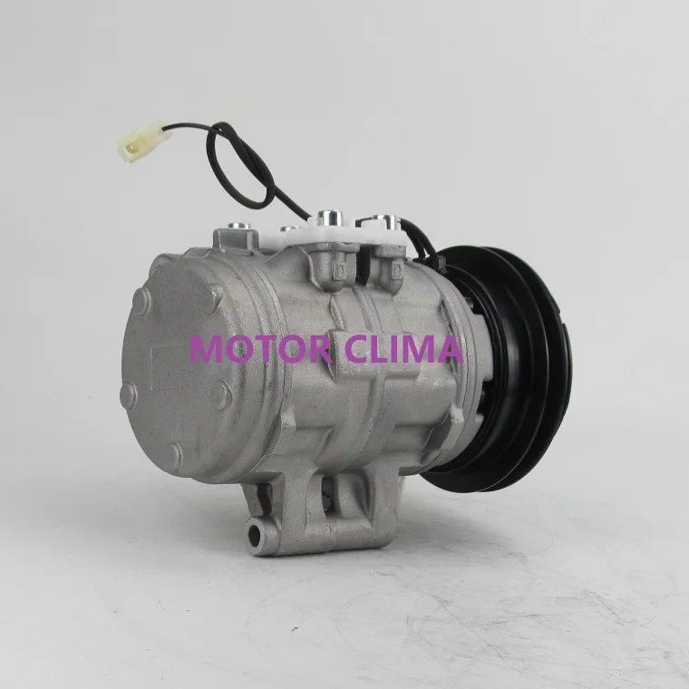 AUTO AC COMPRESSOR CMP2247 FOR BMW 3 Series E30 320i (1982-1985) 64521378387/64521386256/699668   10550044