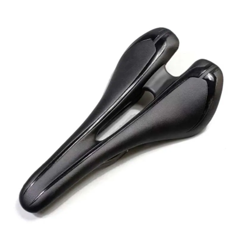 

MTB Bike Saddle Ultralight Racing Seat Carbon Material Pads Super Light Leather Cushions Ride Bicycles Seat Road Cycling Parts