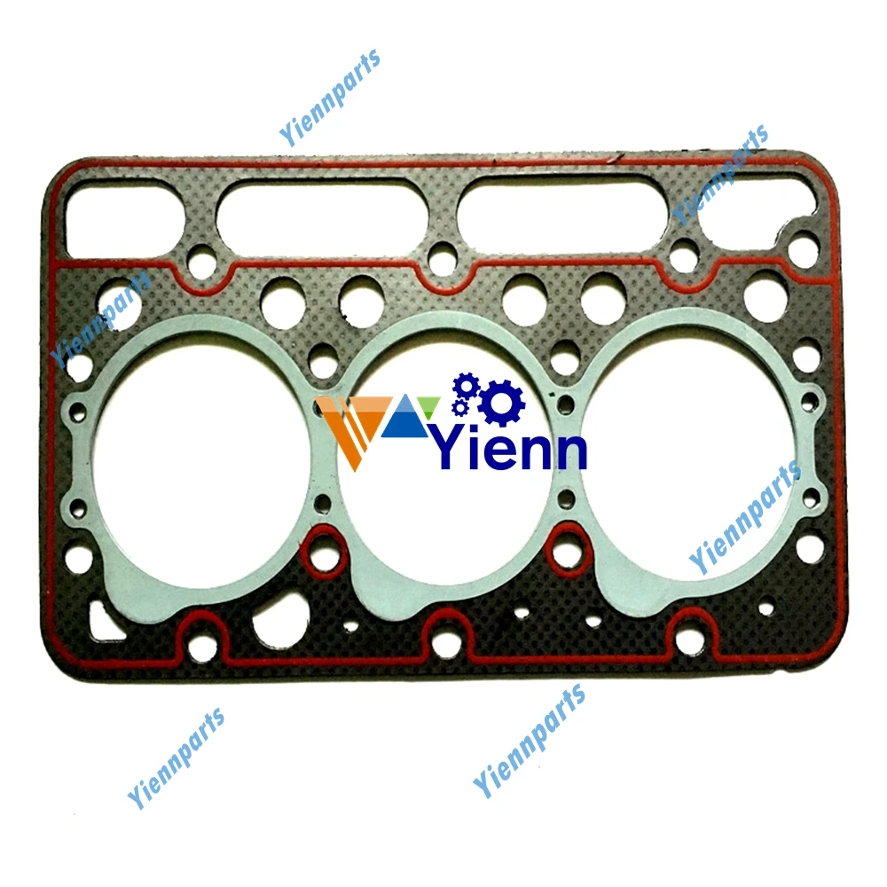 

For Kubota D1101 Cylinder Head Gasket Tractor L245 DH1101 New Aftermaket Diesel Engine Repair Parts